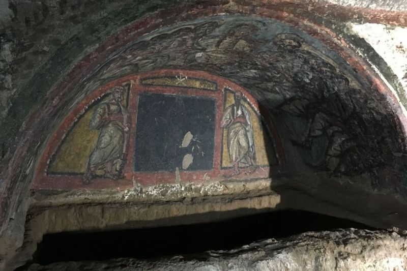 Rome: Catacombs and Capuchin Crypt Guided Tour with Transfer - Who Should Skip This and Who Will Love It
