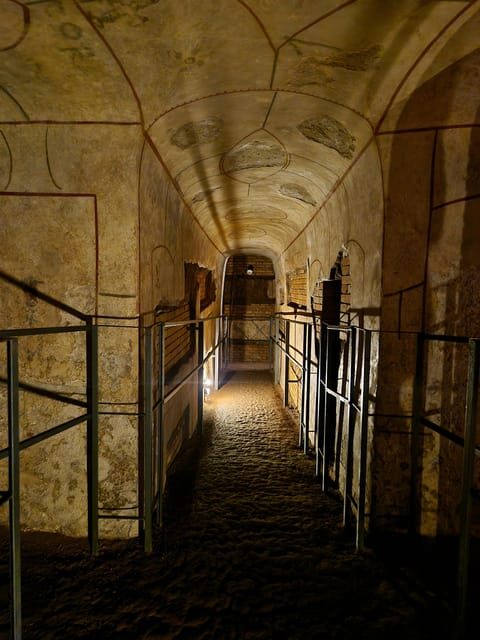 Rome: Catacombs Express ENGLISH Guided Tour - SKIP THE LINE - Final thoughts