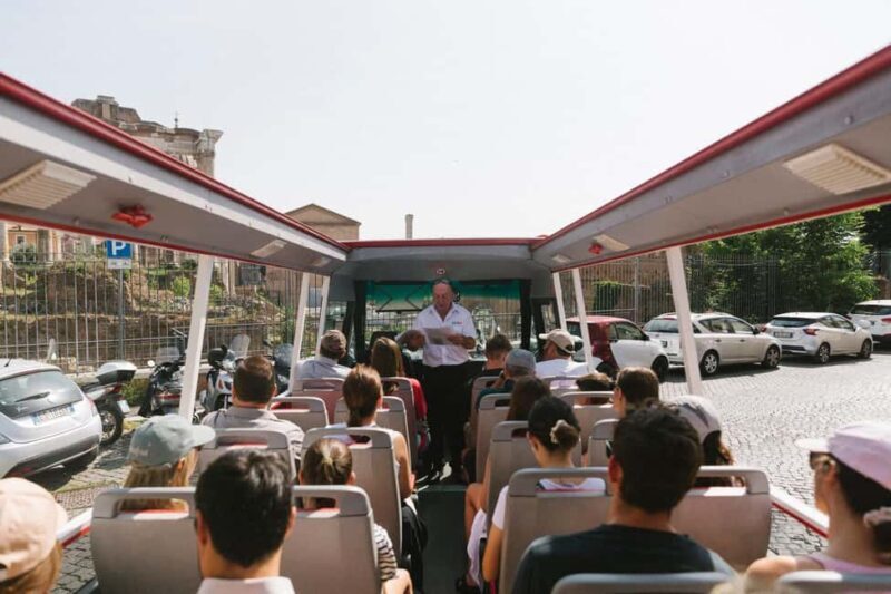 Rome: Catacombs Guided Tour with Transfer - What to Expect from the Tour