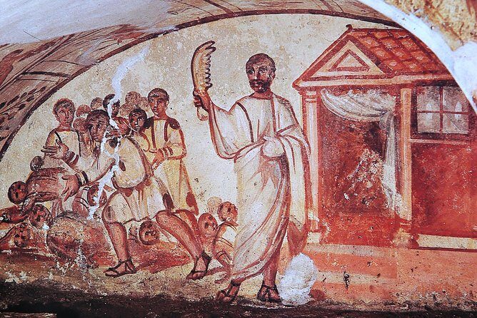 Rome: Catacombs Guided Tour with Transfer - Final Thoughts