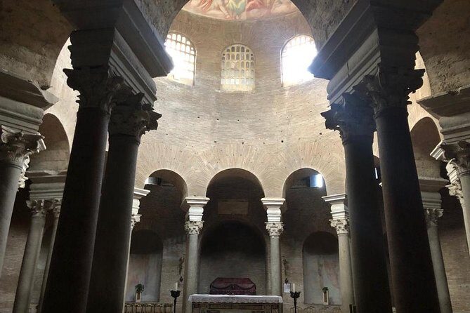 Rome Catacombs Night Tour with Santa Maria Maggiore After Hours - Final Thoughts