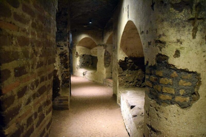 Rome: Catacombs of Priscilla Entry Ticket & Guided Tour - Final Thoughts