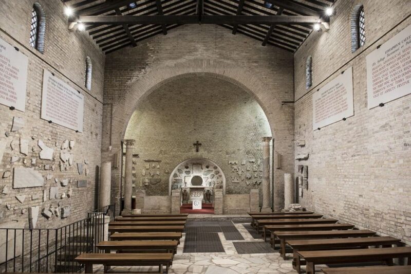 Rome: Catacombs of Priscilla Entry Ticket & Guided Tour - FAQs