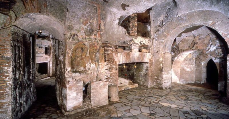 Rome: Catacombs of St. Callixtus Entry Ticket & Guided Tour - Final Thoughts: Is This Tour Right for You?