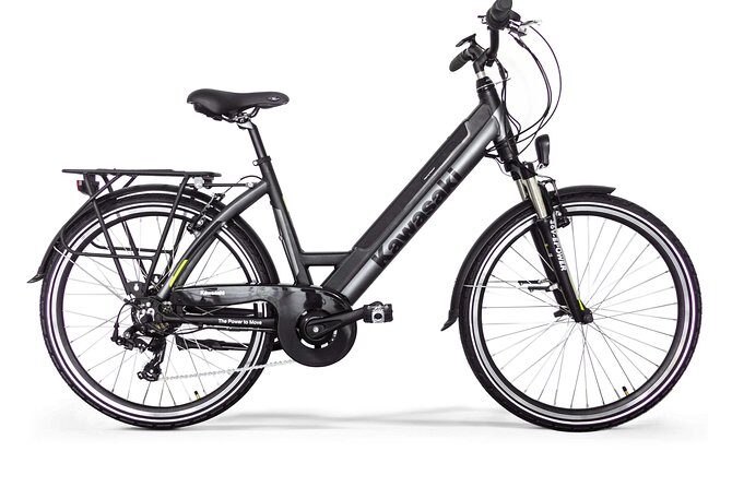 Rome City Bike & E-Bike Daily Rental - Who Should Consider This Experience?