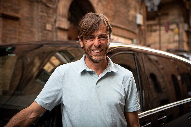 Rome City Center to Fiumicino Leonardo Da Vinci Airport - The Value of a Private Transfer