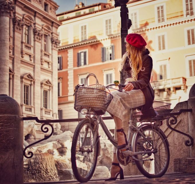 Rome: City Highlights Electric Bike Tour - Pricing and Value