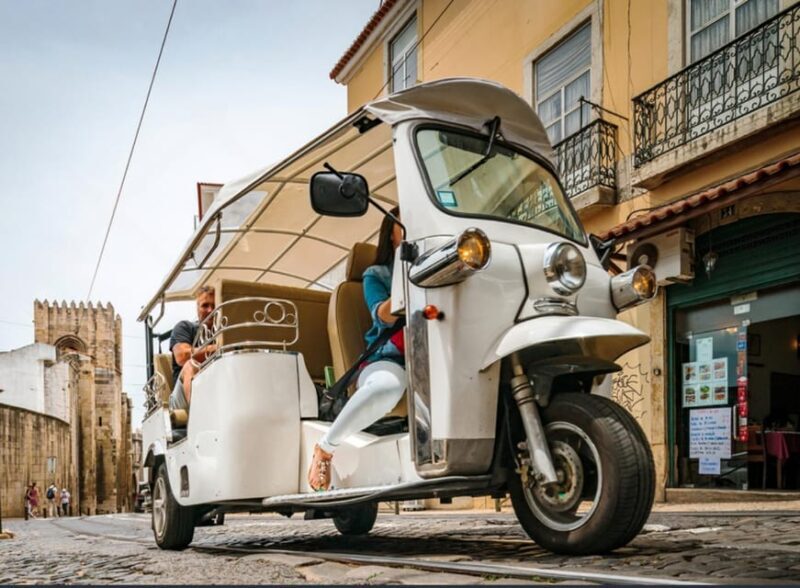 Rome: City Highlights Golf Car Tour - The Real Experience: What Travelers Say