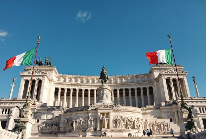Rome: City Highlights Golf Car Tour - Cost and Value