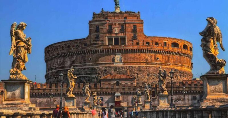 Rome: City Highlights Walking Tour with Local Guide - A Closer Look at the Tour Itinerary