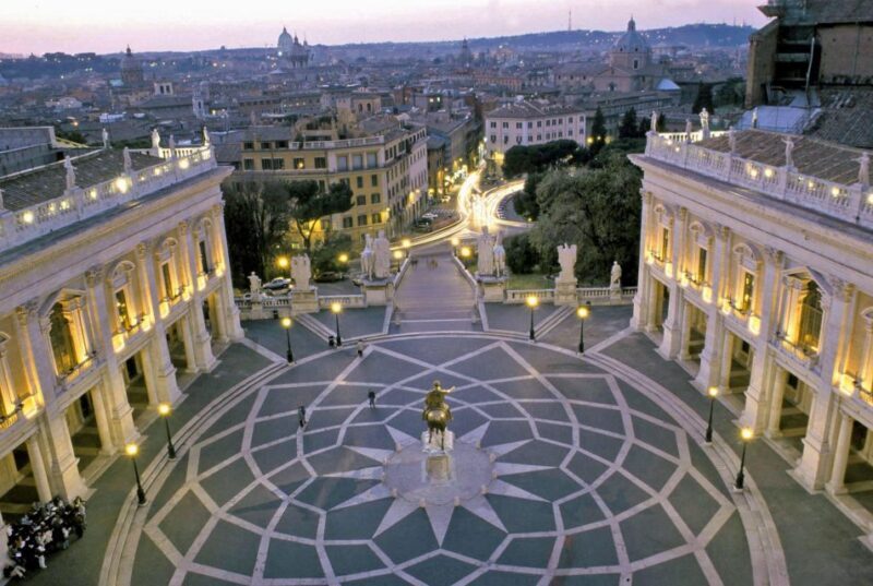 Rome: City Highlights Walking Tour with Local Guide - FAQs