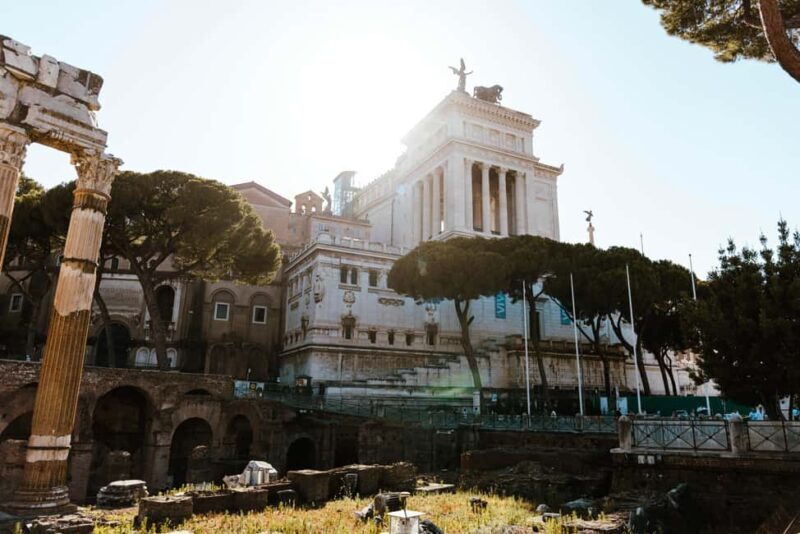 Rome: Cleopatra & Women of Ancient Rome Walking Tour - The Experience: What We Loved