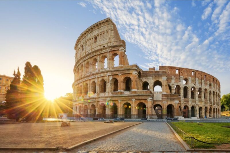 Rome: Colosseum, Ancient Rome and Catacombs Tours & Tickets - The Catacombs on the Appian Way