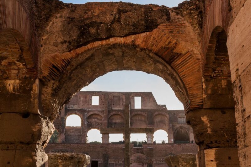 Rome: Colosseum, Ancient Rome Tour or AudioGuided Tour - Final Thoughts: Is This Tour Worth It?