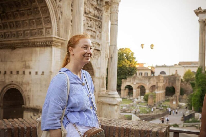 Rome: Colosseum and Ancient Dark History Walking Tour - Frequently Asked Questions