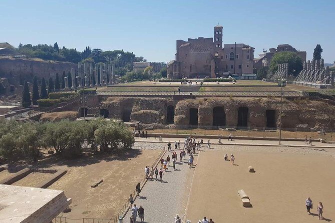 Rome: Colosseum and Vatican Museums Full Day Tour with Lunch - Final Thoughts