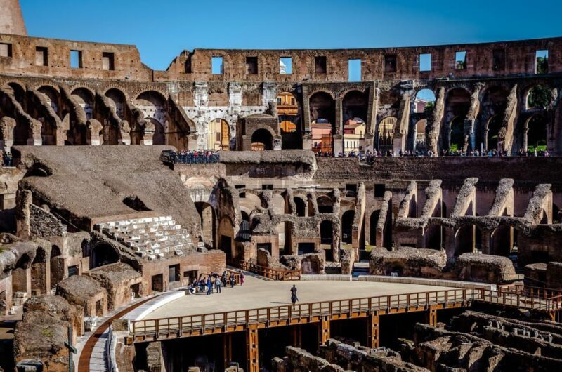 Rome: Colosseum, Arena and Palatine Hill Small-Group Tour - Final Thoughts: Is It Worth It?