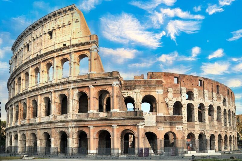 Rome: Colosseum, Arena Floor & Ancient Rome Tour - Frequently Asked Questions (FAQs)