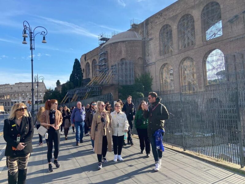 Rome: Colosseum Arena Floor, Forum & Palatine Guided Tour - Final Thoughts: Is It Worth It?