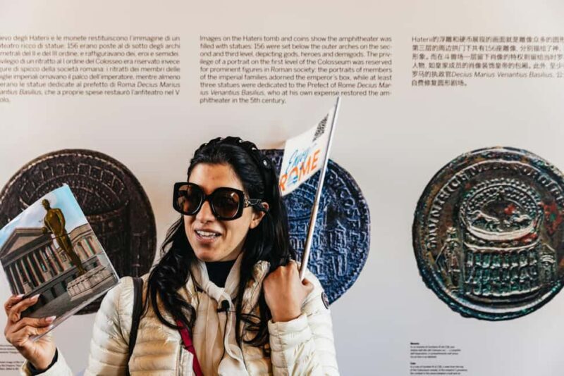 Rome: Colosseum Arena Floor, Palatine & Forum Guided Tour - A Closer Look at the Tour Experience