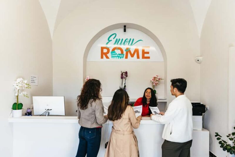 Rome: Colosseum Arena Floor, Palatine & Forum Guided Tour - The Bottom Line