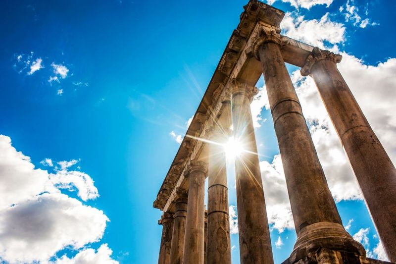 Rome: Colosseum Arena Floor, Palatine & Forum Guided Tour - Price and value: why $41 can make sense (or not)