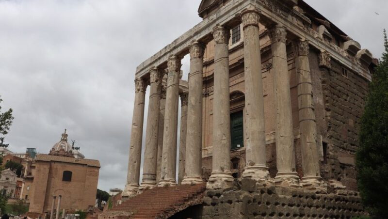 Rome: Colosseum Arena Floor, Roman Forum & Palatine Tour - The Sum Up