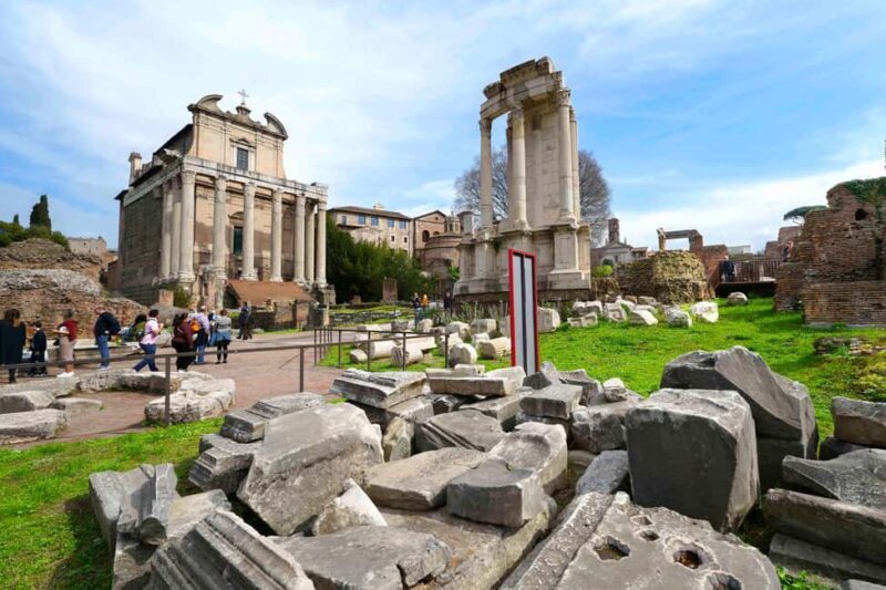 Rome: Colosseum Arena, Forum & Palatine Hill Guided Tour - Final Thoughts