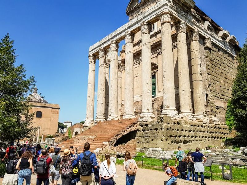 Rome: Colosseum Arena, Palatine Hill & Forum Guided Tour - How the 2.5–3 Hour Schedule Actually Feels