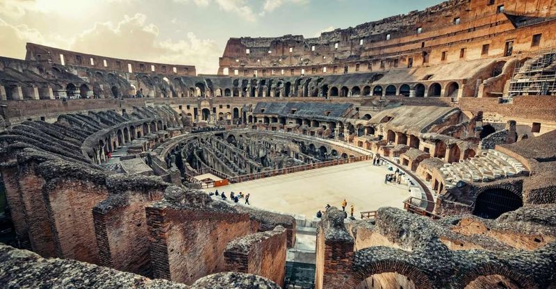 Rome: Colosseum Arena, Palatine Hill & Forum Guided Tour - Guides Are The Difference: Names Travelers Mention Most