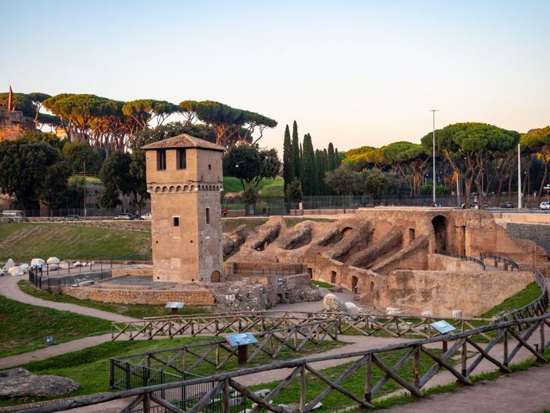 Rome: Colosseum Arena, Roman Forum & Palatine Tour - Roman Forum: Where Power Put on a Show