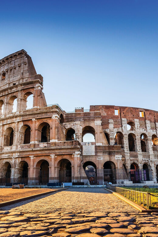Rome: Colosseum Express Guided Tour with Roman Forum Entry - Frequently Asked Questions