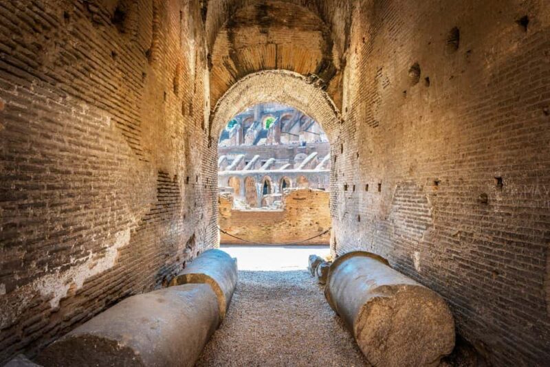 Rome: Colosseum Express Tour with Forum and Palatine Access - FAQs
