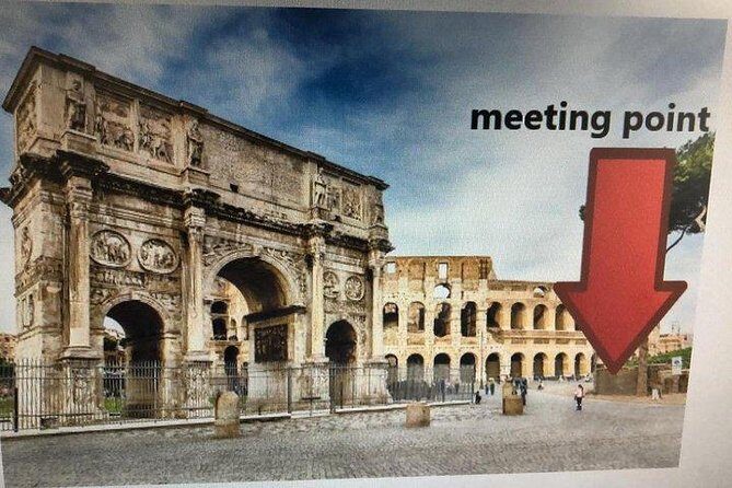 Rome: Colosseum, Forum forum + Audio Guide APP & Optional Arena - Final Thoughts