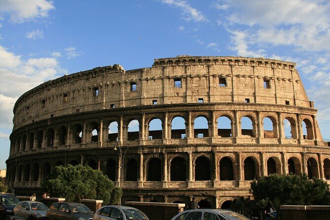Rome Colosseum & Forum Guided Tour in Eng or SpaGroup or Private - An In-Depth Look at the Tour