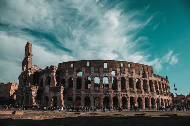 Rome: Colosseum, Forum, Palatine with Breakfast or Aperitif - Who Should Consider This Tour?