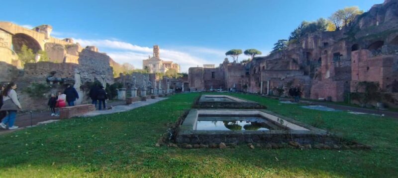 Rome: Colosseum FULL EXPERIENCE ARENA FLOOR GUIDED TOUR - What to Expect From This Tour
