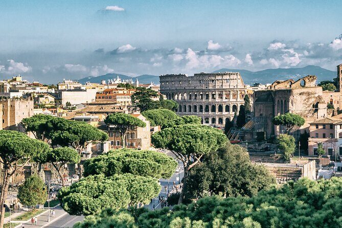 Rome :Colosseum Guided Tour - The Sum Up: Is This Tour Right for You?