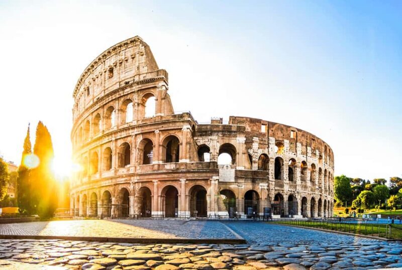 Rome: Colosseum Guided Tour with Roman Forum Access - Authentic Feedback from Travelers