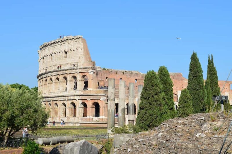 Rome: Colosseum Guided Tour with Roman Forum Entry - An In-Depth Look at the Tour Experience