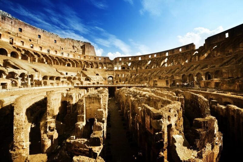 Rome: Colosseum, Palatine Hill, and Forum Guided Experience - Final Thoughts: Who Is This Tour Best For?