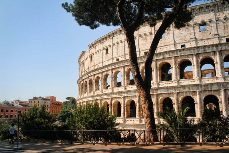 Rome: Colosseum, Palatine Hill and Roman Forum Guided Tour - Pricing and Value