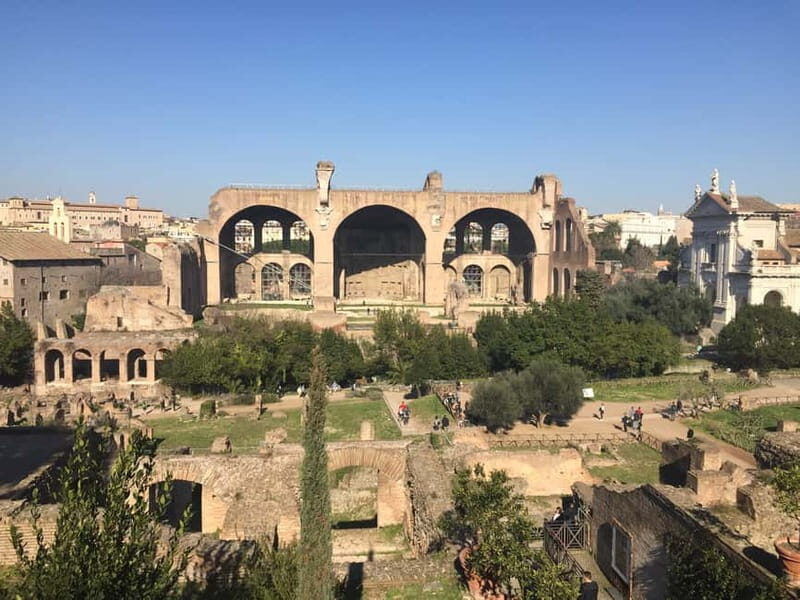 Rome: Colosseum, Palatine Hill and Roman Forum Guided Tour - Final Thoughts