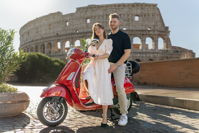Rome: Colosseum Photoshoot, Private & Custom Experience - Price and Value: Is It Worth It?