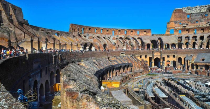 Rome: Colosseum, Roman Forum, and Palatine Hill Ancient Tour - What Do Travelers Love (and Whats Not Perfect)