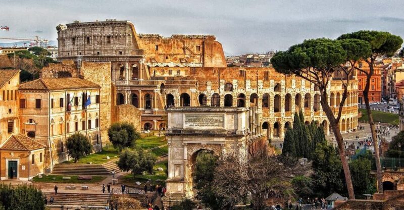 Rome: Colosseum, Roman Forum and Palatine Hill Experience - Is It Good Value for the Price?