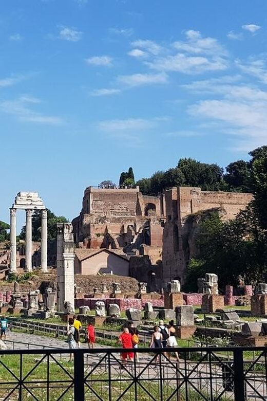 Rome: Colosseum, Roman Forum and Palatine Hill Experience - What Do the Reviews Say?