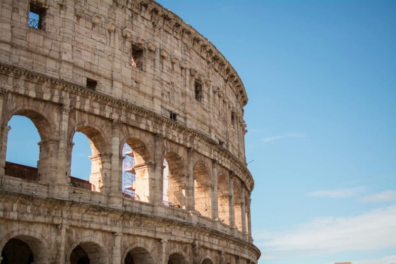 Rome: Colosseum, Roman Forum, and Palatine Hill Experience - A Deep Dive Into the Experience