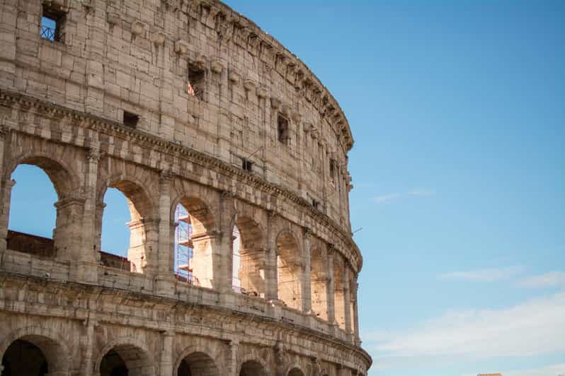 Rome: Colosseum, Roman Forum, and Palatine Hill Experience - What Could Be Better?