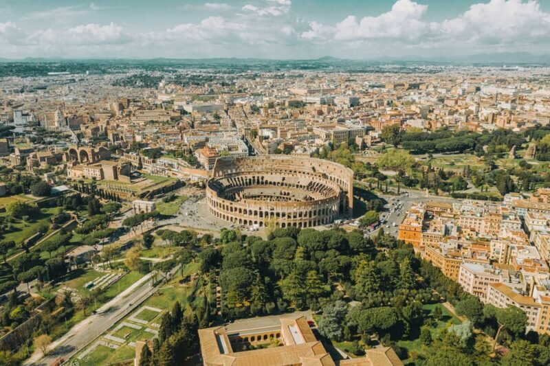 Rome: Colosseum, Roman Forum, and Palatine Hill Experience - Final Thoughts